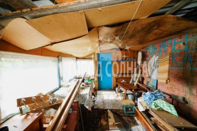 Продажа дома Майская, 42