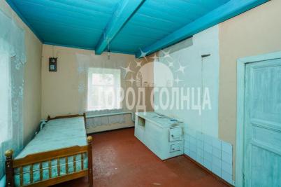 Продажа дома Майская, 42