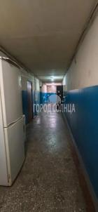 Продажа квартиры Омск.&nbsp;Вострецова, 5/1
