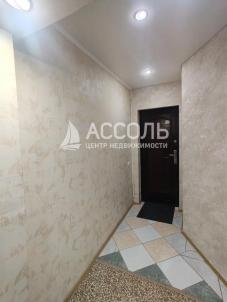 Аренда квартиры Омск.&nbsp;г-к. 16-й Военный,408