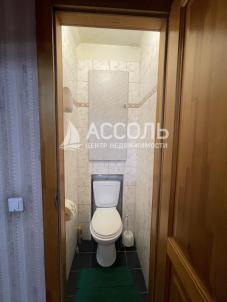 Продажа квартиры Омск.&nbsp;ул. Омская,119