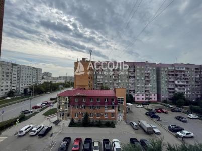 Продажа квартиры Омск.&nbsp;ул. Омская,119
