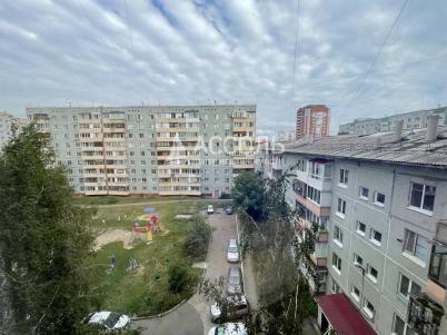 Продажа квартиры Омск.&nbsp;ул. Омская,119