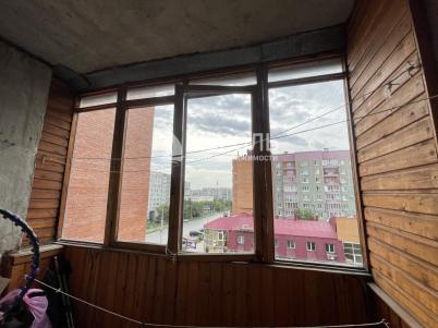 Продажа квартиры Омск.&nbsp;ул. Омская,119