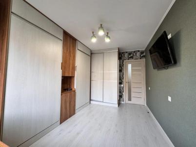 Продажа квартиры Омск.&nbsp;28-я Северная ул, 22А