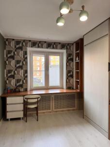 Продажа квартиры Омск.&nbsp;28-я Северная ул, 22А