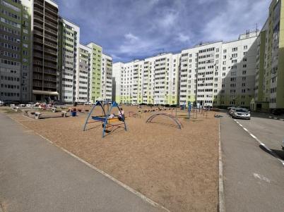 Продажа квартиры Омск.&nbsp;28-я Северная ул, 22А