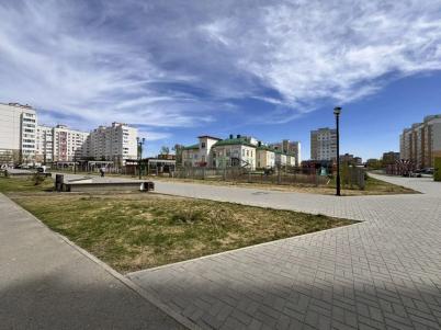 Продажа квартиры Омск.&nbsp;28-я Северная ул, 22А