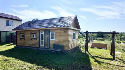 Продажа дома Омск.&nbsp;Загородная ул, 103А