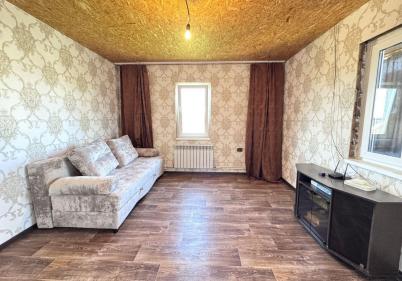 Продажа дома Омск.&nbsp;Загородная ул, 103А