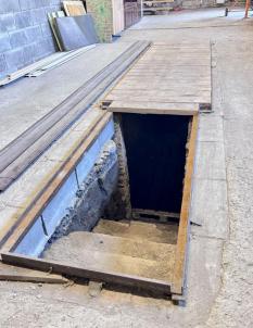 Продажа дома Омск.&nbsp;Загородная ул, 103А