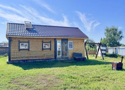 Продажа дома Омск.&nbsp;Загородная ул, 103А
