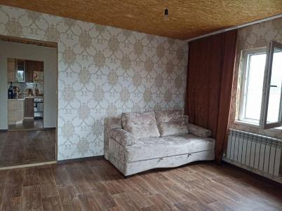 Продажа дома Омск.&nbsp;Загородная ул, 103А