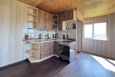 Продажа дома Омск.&nbsp;Загородная ул, 103А