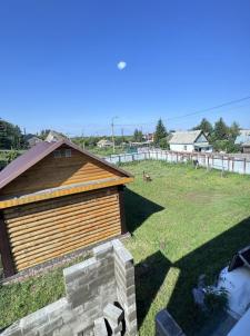 Продажа дома Омск.&nbsp;Загородная ул, 103А
