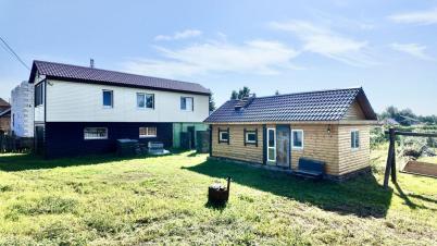 Продажа дома Омск.&nbsp;Загородная ул, 103А