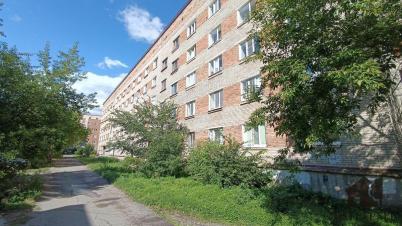 Продажа квартиры Омск.&nbsp;Волго-Донская ул, 8к2