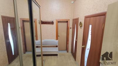 Продажа квартиры Омск.&nbsp;Волго-Донская ул, 8к2