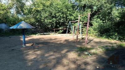 Продажа квартиры Омск.&nbsp;Волго-Донская ул, 8к2