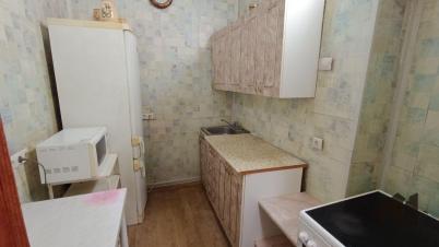 Продажа квартиры Омск.&nbsp;Волго-Донская ул, 8к2