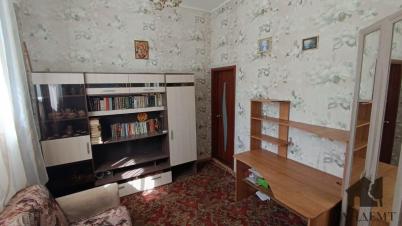 Продажа квартиры Омск.&nbsp;Волго-Донская ул, 8к2