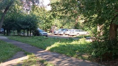 Продажа квартиры Омск.&nbsp;Волго-Донская ул, 8к2
