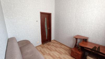 Продажа квартиры Омск.&nbsp;Волго-Донская ул, 8к2