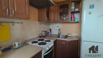Продажа квартиры Омск.&nbsp;2-я Солнечная ул, 29/2