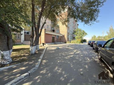 Продажа квартиры Омск.&nbsp;2-я Солнечная ул, 29/2