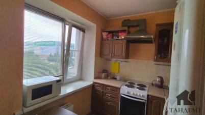 Продажа квартиры Омск.&nbsp;2-я Солнечная ул, 29/2