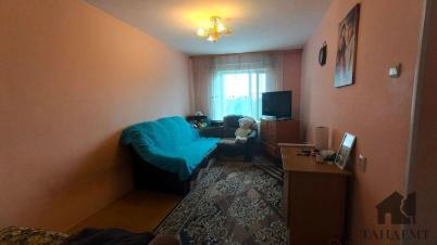 Продажа квартиры Омск.&nbsp;2-я Солнечная ул, 29/2