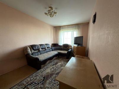 Продажа квартиры Омск.&nbsp;2-я Солнечная ул, 29/2