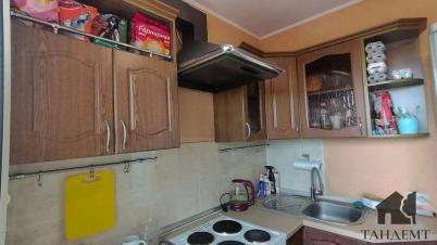 Продажа квартиры Омск.&nbsp;2-я Солнечная ул, 29/2