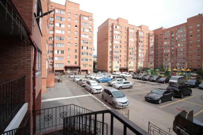 Продажа квартиры Омск.&nbsp;27-я Северная ул, 44/2