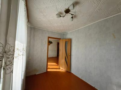 Продажа квартиры Омск.&nbsp;12 Декабря, 64