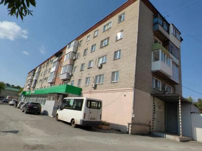 Продажа квартиры Омск.&nbsp;12 Декабря, 64