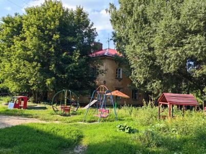 Продажа квартиры Омск.&nbsp;12 Декабря, 64