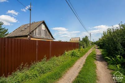 Продажа дачи Омск.&nbsp;ТСН Север 5-я аллея 452