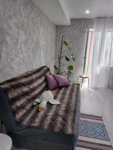 Продажа квартиры Омск.&nbsp;пр-кт Комарова, 11/3