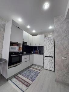 Продажа квартиры Омск.&nbsp;пр-кт Комарова, 11/3