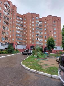 Продажа квартиры Омск.&nbsp;пр-кт Мира, 57/1
