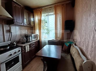 Продажа квартиры Омск.&nbsp;ул. Звездная, 2Г