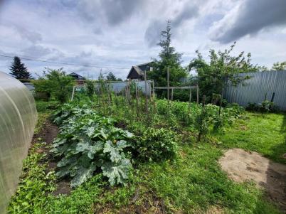 Продажа дома Омск.&nbsp;Колос (Большие Поля) тер.СОСН.&nbsp;344