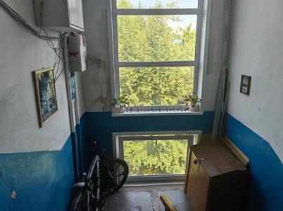 Продажа квартиры Омск.&nbsp;Багратиона, 9А