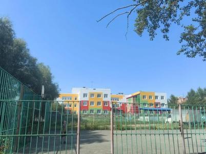 Продажа квартиры Омск.&nbsp;Багратиона, 9А