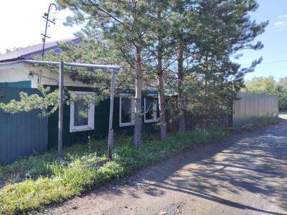 Продажа дома Омск.&nbsp;ул. Пугачева