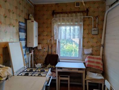 Продажа дома Омск.&nbsp;ул. Пугачева