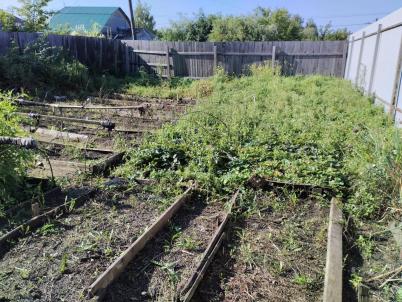 Продажа дома Омск.&nbsp;ул. Пугачева