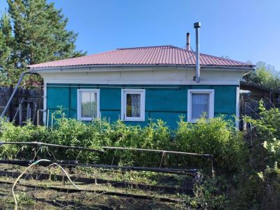 Продажа дома Омск.&nbsp;ул. Пугачева