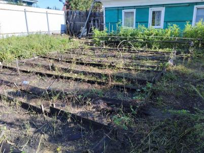 Продажа дома Омск.&nbsp;ул. Пугачева